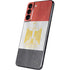 Egypt Flag Distressed Galaxy S22 Plus Skin